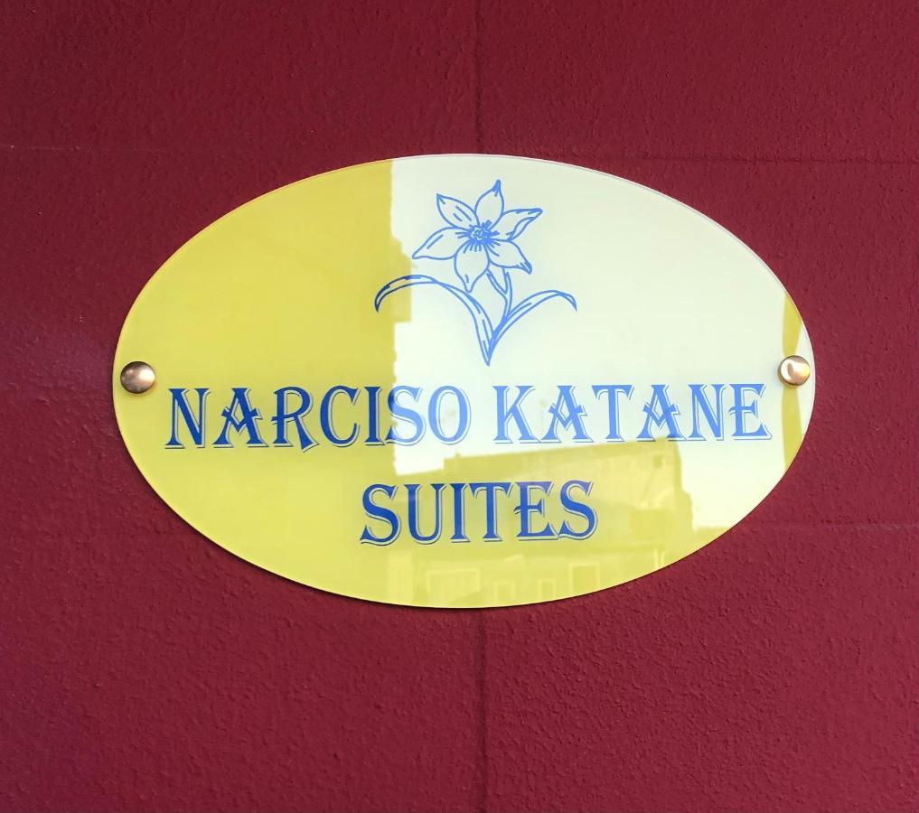 Narciso Katane *