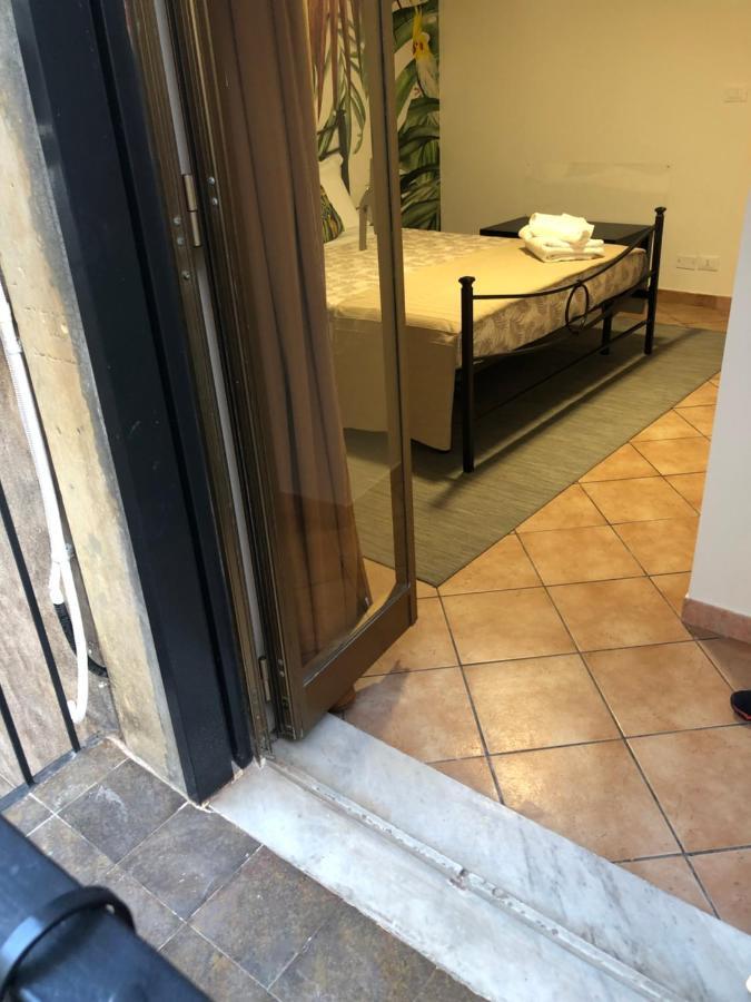 Appart hôtel Narciso Katane