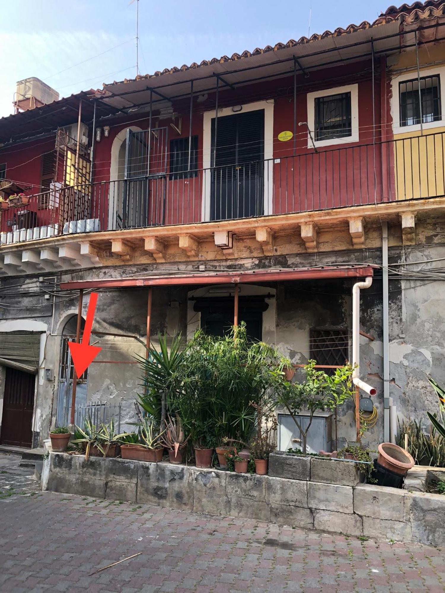 Narciso Katane Appart hôtel *